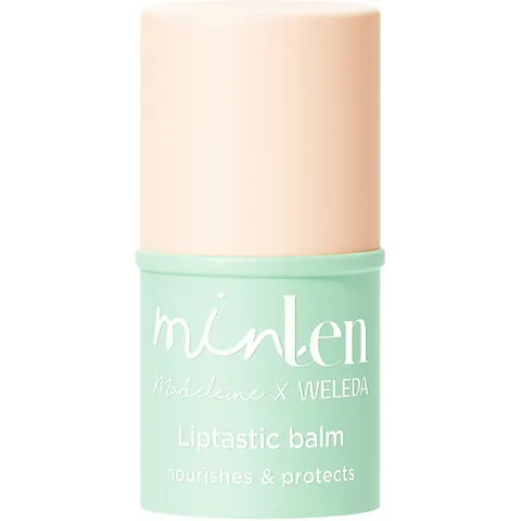 3.5g minLen Madeleine x Weleda Liptastic Balm – Bild 2