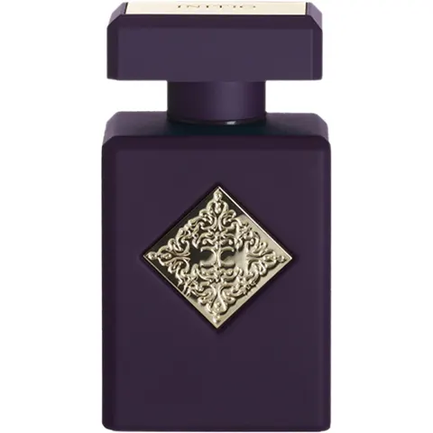90ml INITIO The Carnal Blends High Frequency Eau de Parfum – Bild 2