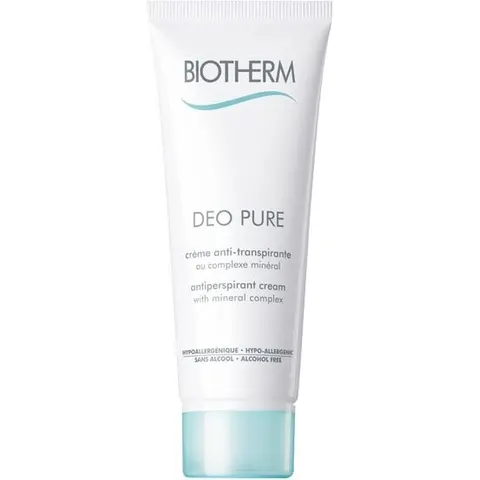 Biotherm Deo Pure Creme 75 ml – Bild 2