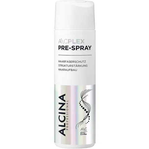 300ml Alcina A\\CPLEX Pre-Spray Refill – Bild 2