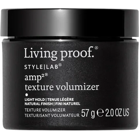 60ml Living proof STYLE LAB amp2® Texture Volumizer – Bild 3