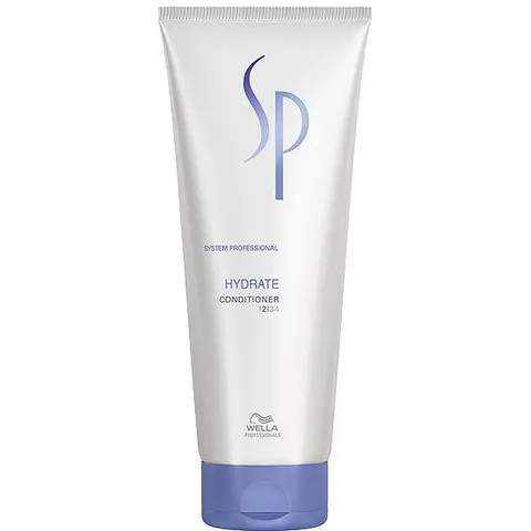 Wella Professionals SP Wella Hydrate Conditioner 200 ml – Bild 2