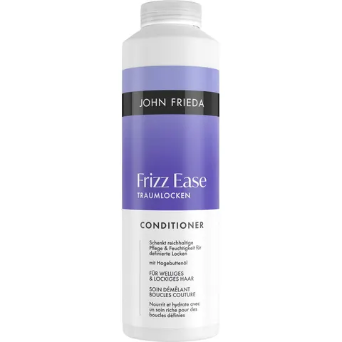500ml JOHN FRIEDA Frizz Ease Traumlocken Conditioner – Bild 3