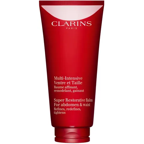 200ml CLARINS Multi-Intensive Ventre et Taille – Bild 3