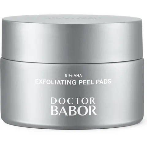 Babor Exfoliating Peel Pads 40 ml Pflaster – Bild 2