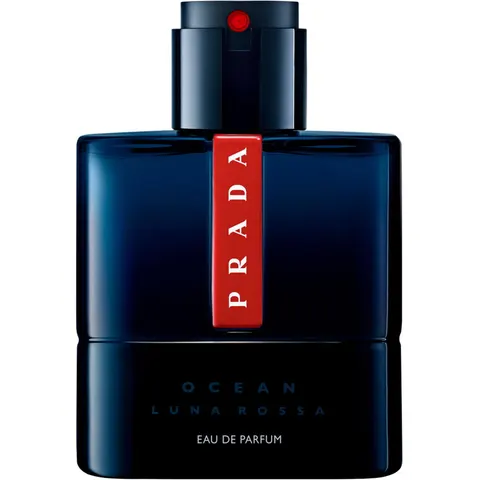 Prada Luna Rossa Ocean Eau De Parfum 50 ml – Bild 3