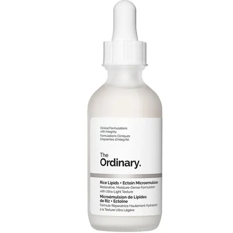 60ml The Ordinary Rice Lipids + Ectoin Microemulsion – Bild 2