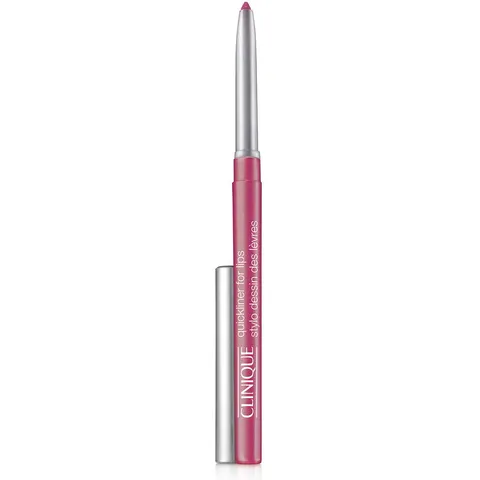 0.3g Clinique Quickliner for Lips – Rosa – Bild 2
