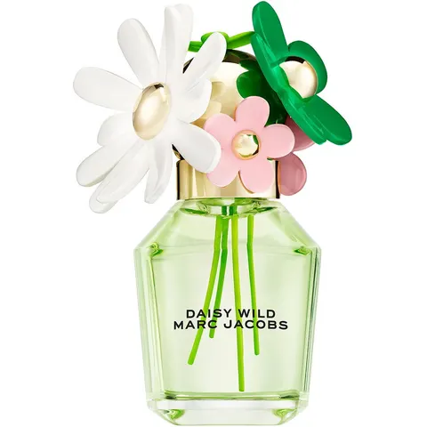 Marc Jacobs Wild Eau De Parfum 50 ml – Bild 3