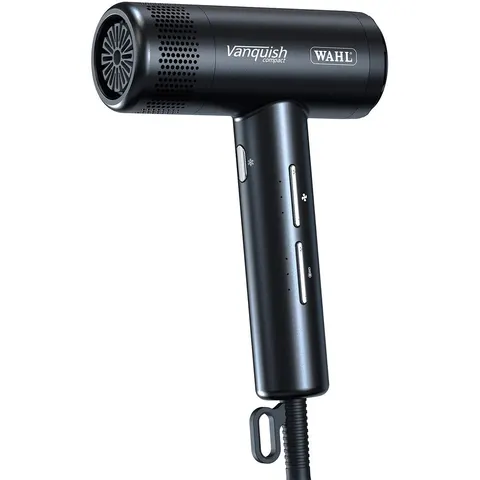 Wahl Vanquish Compact Haartrockner – Bild 2