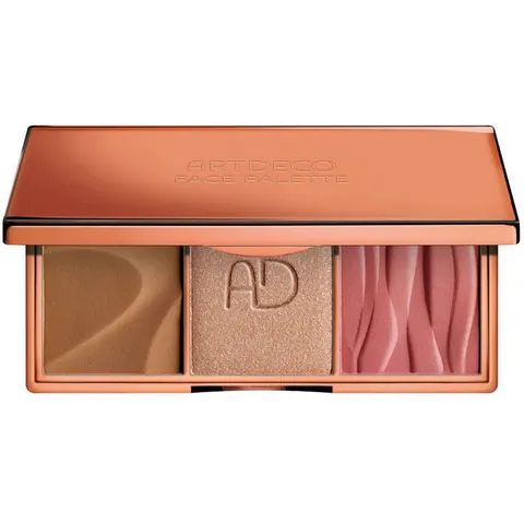 ARTDECO Face Palette – Bild 2
