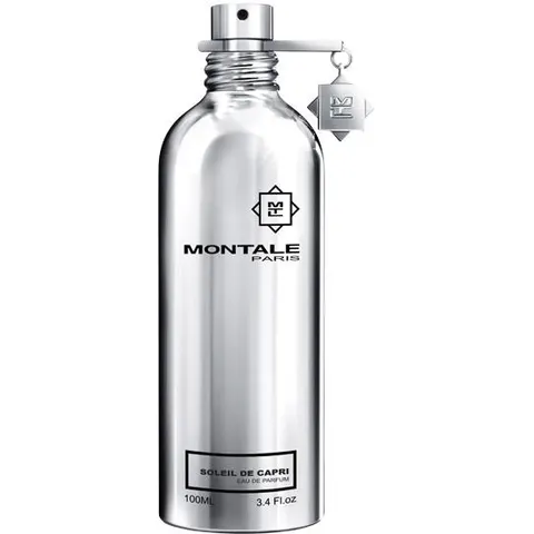 100ml Montale Soleil de Capri Eau de Parfum – Bild 2