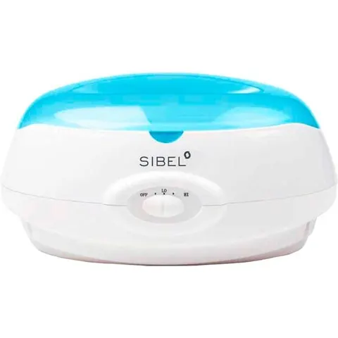 Sibel Basic Paraffin Heater – Bild 2