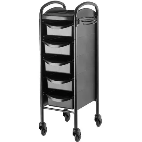 Efalock Piccolo 6002 Clictec Black Edition – Bild 2