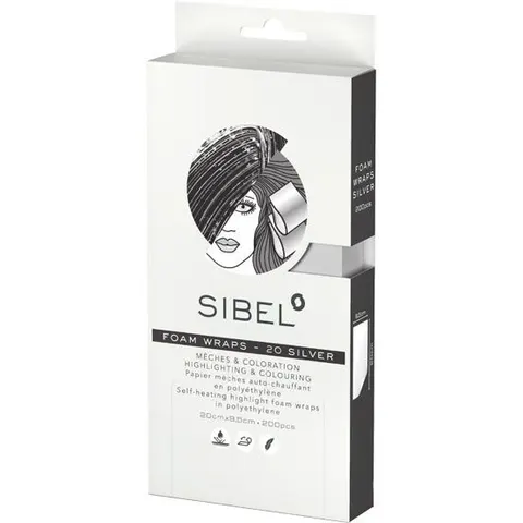 Sibel High-Light Foam (200 Blatt) – 4333071 – Bild 2