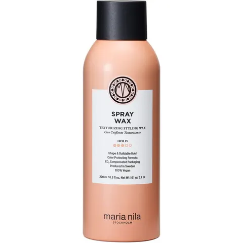 200ml Maria Nila Spray Wax – Bild 2