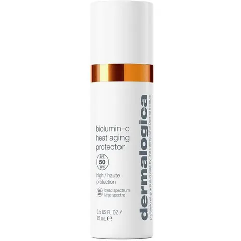 50ml Dermalogica Biolumin-C Heat Aging Protector SPF 50 – Bild 2