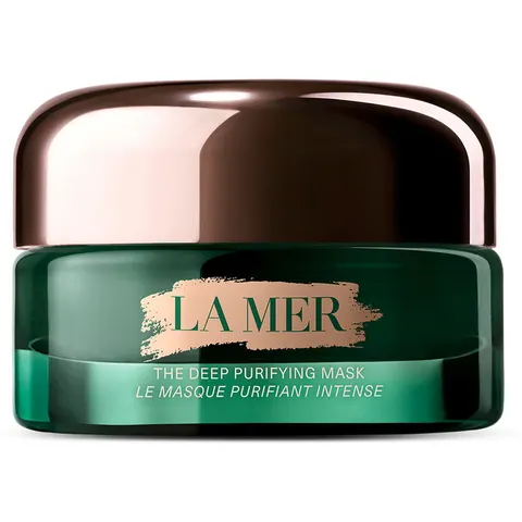 50ml La Mer The Deep Purifying Mask – Bild 2