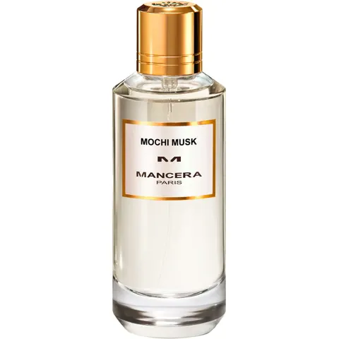 60ml MANCERA Mochi Musk Eau de Parfum – Bild 2