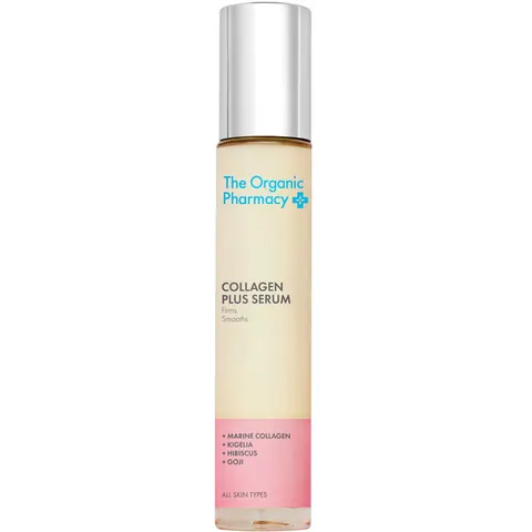 35ml The Organic Pharmacy Collagen Plus Serum – Bild 2