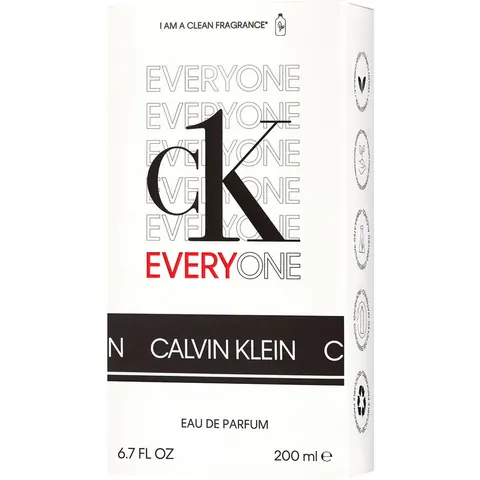 Calvin Klein CK Everyone EDP U 200 ml – Bild 4