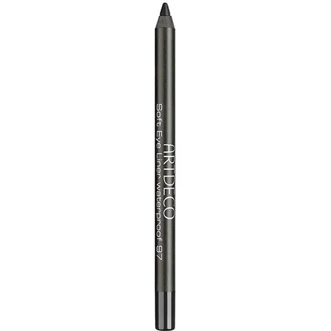 1.2g ARTDECO Soft Eye Liner waterproof – Grå 1 – Bild 2