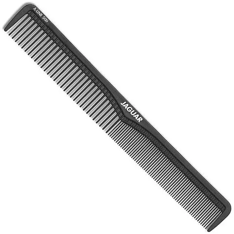 Jaguar A-Line Ionic Haarschneidekamm 500 – Bild 3