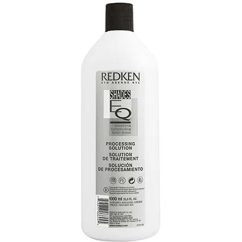 1L Redken Shades EQ Processing Solution – Bild 2