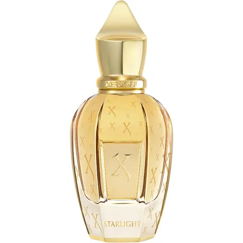 50ml XERJOFF Spotlight STARLIGHT Eau de Parfum – Bild 2