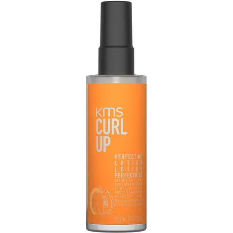 100ml KMS CURLUP Perfecting Lotion – Bild 2