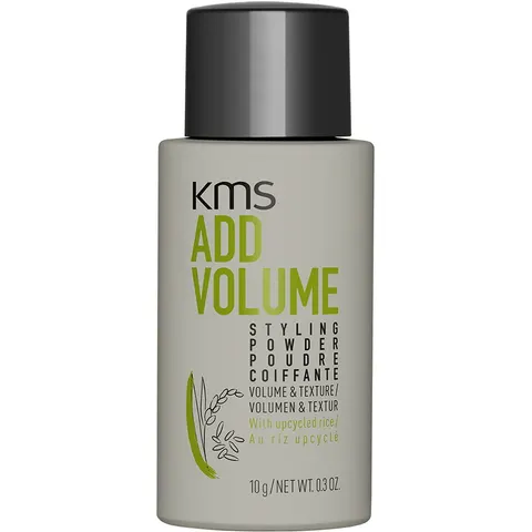 10g KMS ADDVOLUME Styling Powder – Bild 2