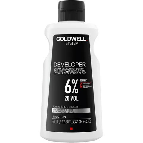 1L Goldwell System Developer – 661627 – Bild 2