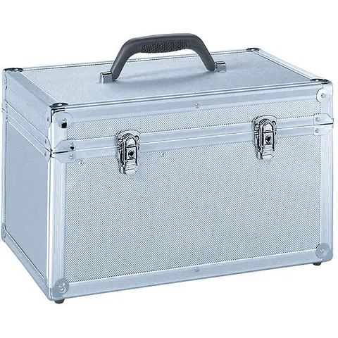 Efalock Aluminium Berufskoffer – Bild 2