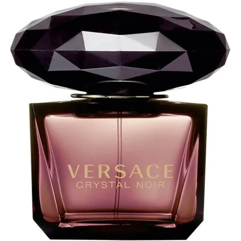 90ml Versace Crystal Noir Eau de Parfum – Bild 2