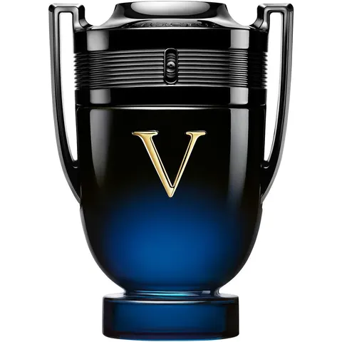 100ml rabanne Invictus Victory Elixir Parfum Intense – Bild 2