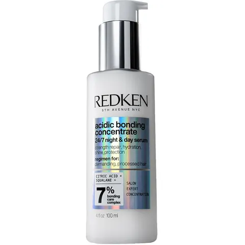 Redken Acidic Bonding Concentrate Haarserum 100 ml – Bild 3