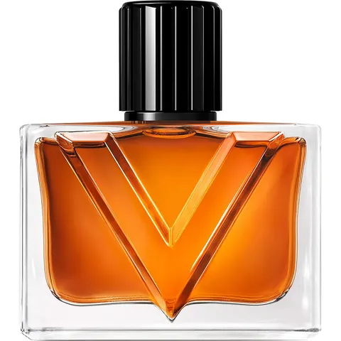 50ml Valentino Uomo Vendetta Eau de Parfum – Bild 2