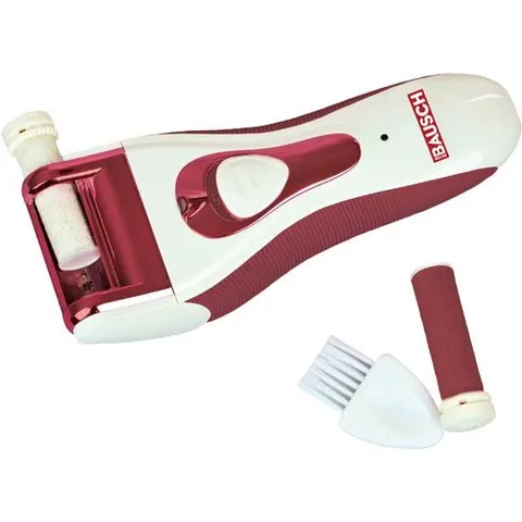 Bausch Easy Pedipeel Roller – Bild 2