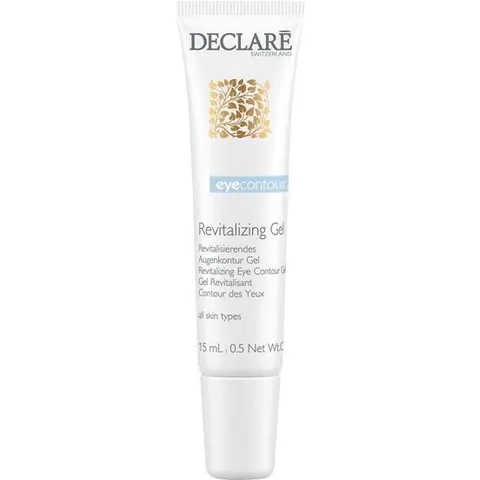 15ml Declaré Eye Contour Revitalizing Gel – Bild 2
