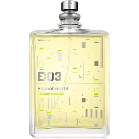 100ml Escentric Molecules Escentric 03 – Bild 3