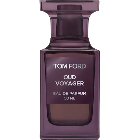 50ml TOM FORD Oud Voyager Eau de Parfum – Bild 2