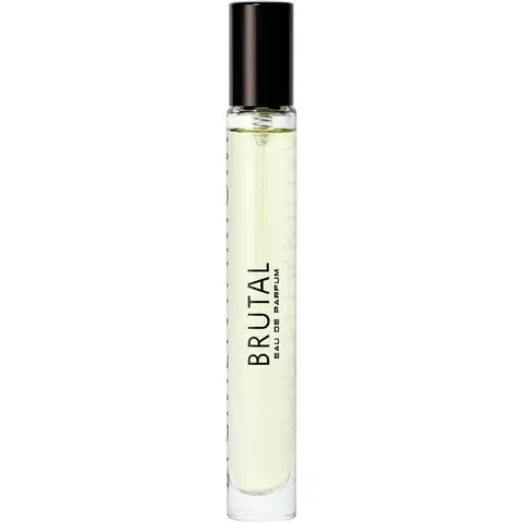 10ml Pigmentarium Brutal Eau de Parfum – Bild 2