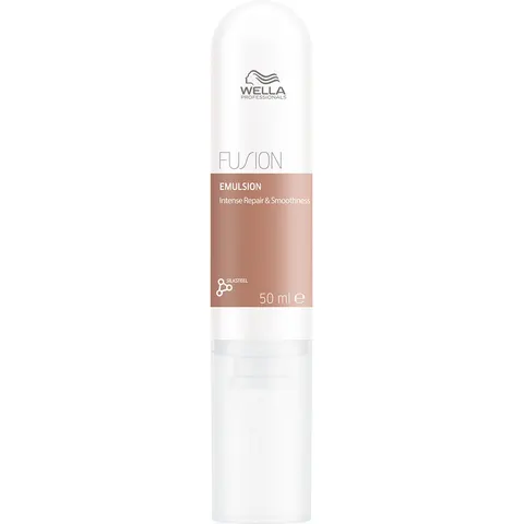 50ml Wella Professionals FUSION Emulsion – Bild 2