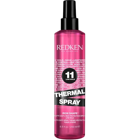 250ml Redken Thermal Spray – Bild 4