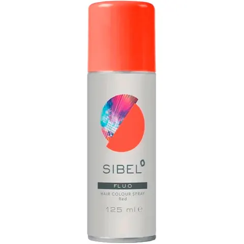 125ml Sibel Farbspray Fluo – 230073 – Bild 2