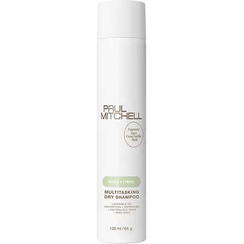 100ml Paul Mitchell Style Extend Multitasking Dry Shampoo – 131511 – Bild 2