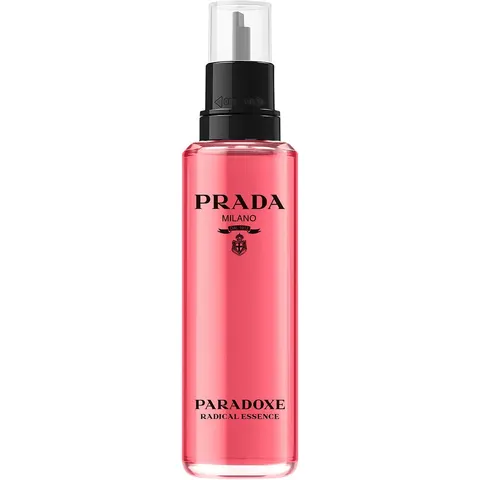 100ml Prada Paradoxe Le Parfum Refill – Bild 2