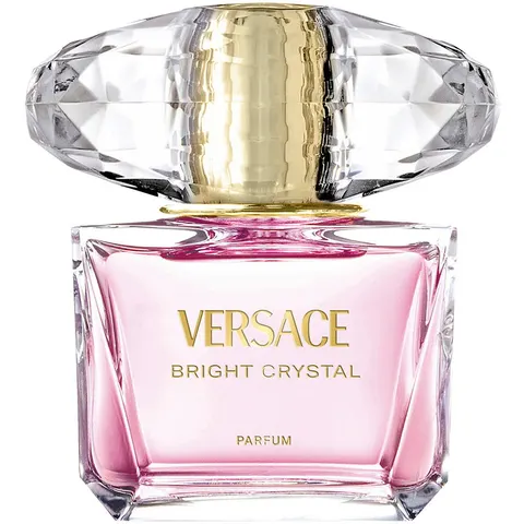 90ml Versace Bright Crystal Parfum – Bild 3