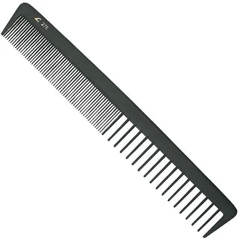 Fejic Carbon Haarschneidekamm 276 – Bild 2