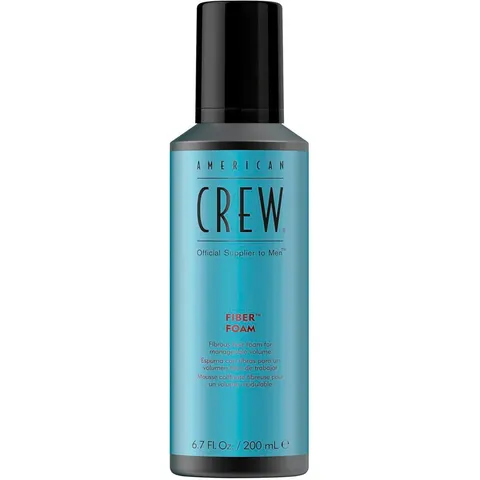 200ml American Crew Fiber Foam – Bild 3